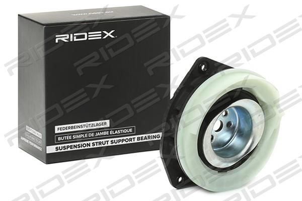 Ridex 1180S0012 Suspension Strut Support Mount 1180S0012: Buy near me in Poland at 2407.PL - Good price!