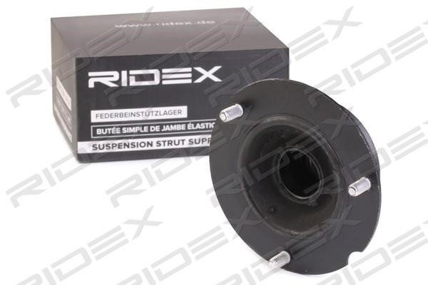 Ridex 1180S0134 Suspension Strut Support Mount 1180S0134: Buy near me in Poland at 2407.PL - Good price!