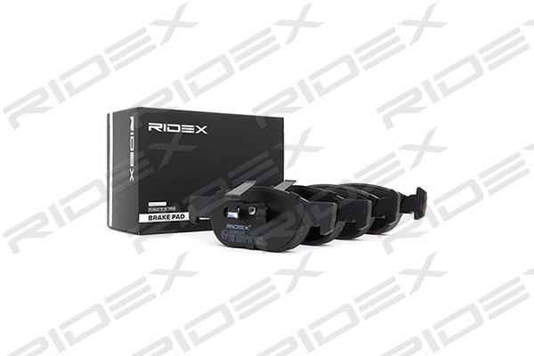 Купить Ridex 402B0285 по низкой цене в Польше!