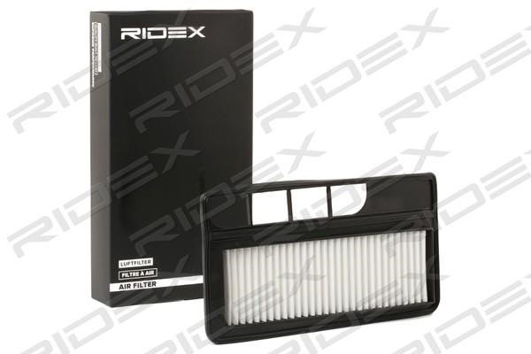 Ridex 8A0555 Air filter 8A0555: Buy near me in Poland at 2407.PL - Good price!