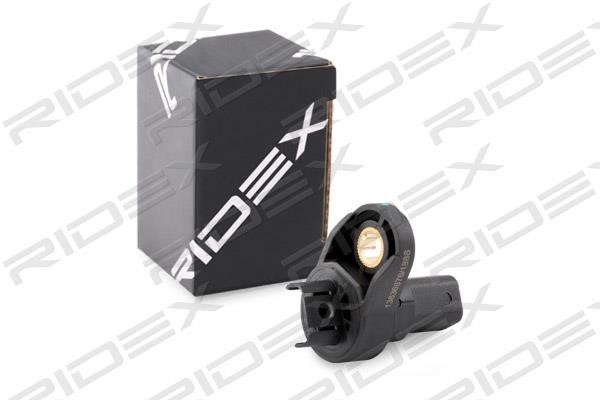 Ridex 833C0191 Crankshaft position sensor 833C0191: Buy near me in Poland at 2407.PL - Good price!