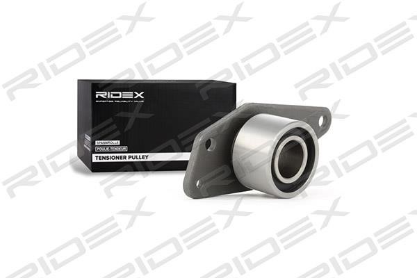 Ridex 313D0054 Tensioner pulley, timing belt 313D0054: Buy near me in Poland at 2407.PL - Good price!