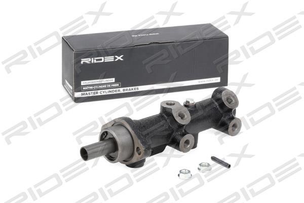 Ridex 258M0020 Hauptbremszylinder 258M0020: Kaufen Sie zu einem guten Preis in Polen bei 2407.PL!