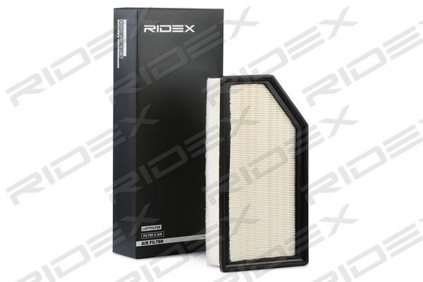 Ridex 8A0560 Air filter 8A0560: Buy near me in Poland at 2407.PL - Good price!