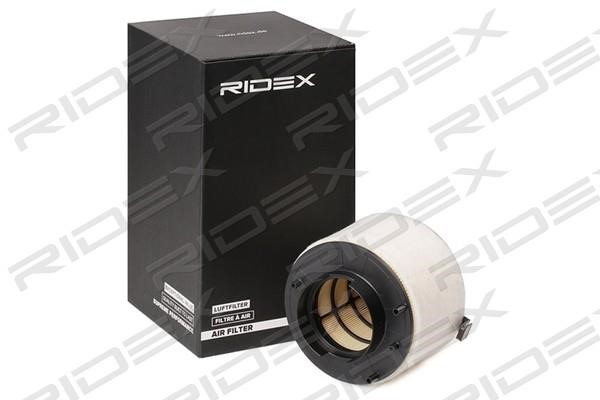 Ridex 8A0772 Air filter 8A0772: Buy near me in Poland at 2407.PL - Good price!