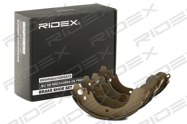 Ridex 70B0336 Bremsbackensatz 70B0336: Kaufen Sie zu einem guten Preis in Polen bei 2407.PL!