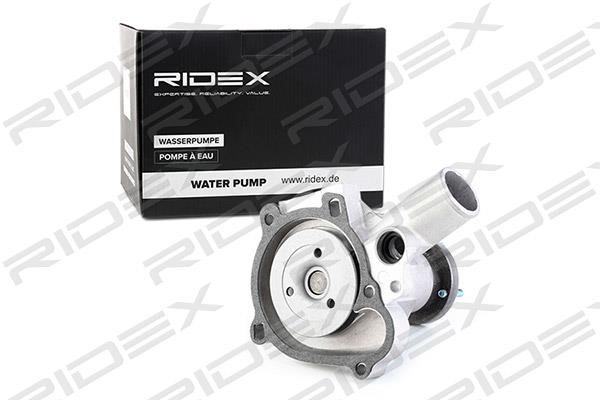 Ridex 1260W0038 Wasserpumpe 1260W0038: Kaufen Sie zu einem guten Preis in Polen bei 2407.PL!