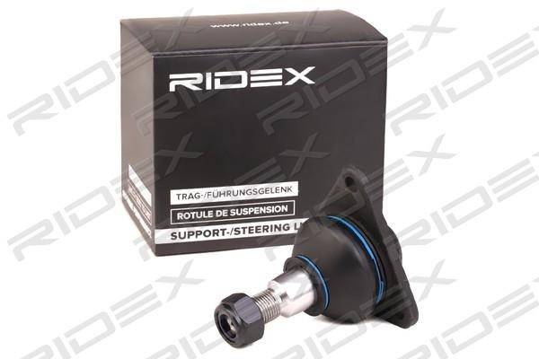 Ridex 2462S0332 Ball joint 2462S0332: Buy near me in Poland at 2407.PL - Good price!