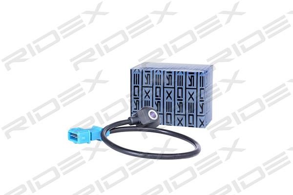 Ridex 3921K0019 Knock sensor 3921K0019: Buy near me in Poland at 2407.PL - Good price!