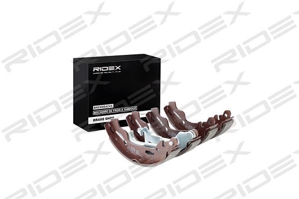 Ridex 70B0071 Brake shoe set 70B0071: Buy near me in Poland at 2407.PL - Good price!