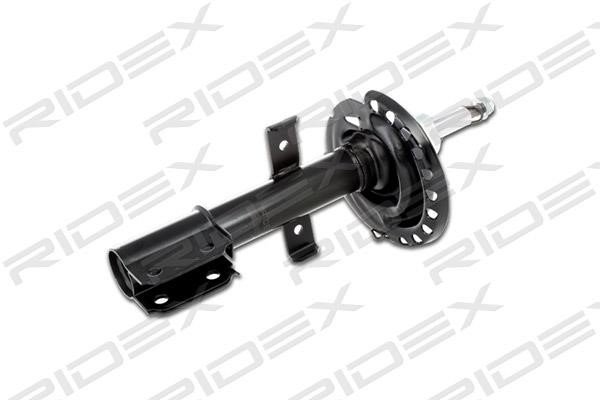 Ridex 854S0570 Front oil and gas suspension shock absorber 854S0570: Buy near me in Poland at 2407.PL - Good price!