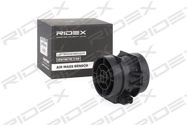 Ridex 3926A0203 Air mass sensor 3926A0203: Buy near me in Poland at 2407.PL - Good price!