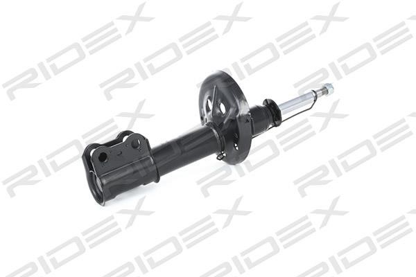 Ridex 854S0765 Front Left Gas Oil Suspension Shock Absorber 854S0765: Buy near me in Poland at 2407.PL - Good price!