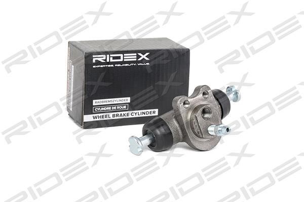 Ridex 277W0012 Wheel Brake Cylinder 277W0012: Buy near me in Poland at 2407.PL - Good price!
