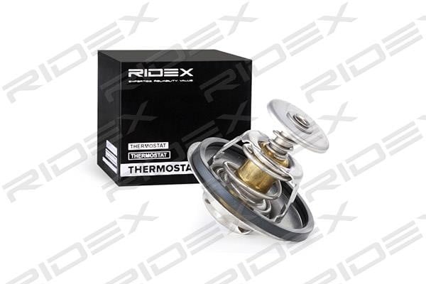 Ridex 316T0011 Thermostat, coolant 316T0011: Buy near me in Poland at 2407.PL - Good price!