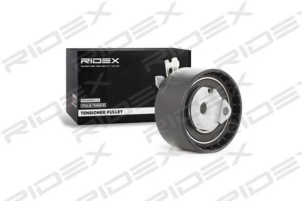 Ridex 308T0069 Tensioner pulley, timing belt 308T0069: Buy near me in Poland at 2407.PL - Good price!