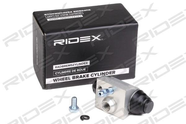 Ridex 277W0071 Wheel Brake Cylinder 277W0071: Buy near me at 2407.PL in Poland at an Affordable price!