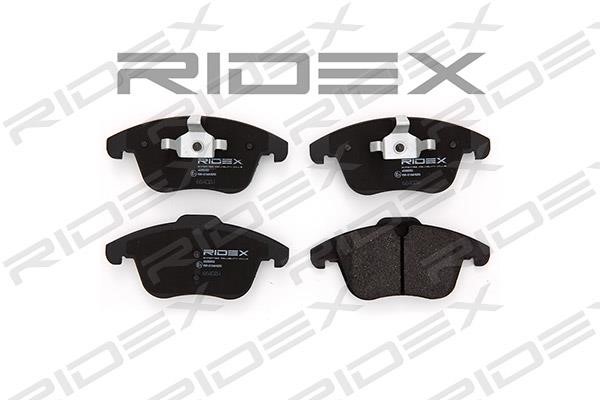 Купити Ridex 402B0052 за низькою ціною в Польщі!