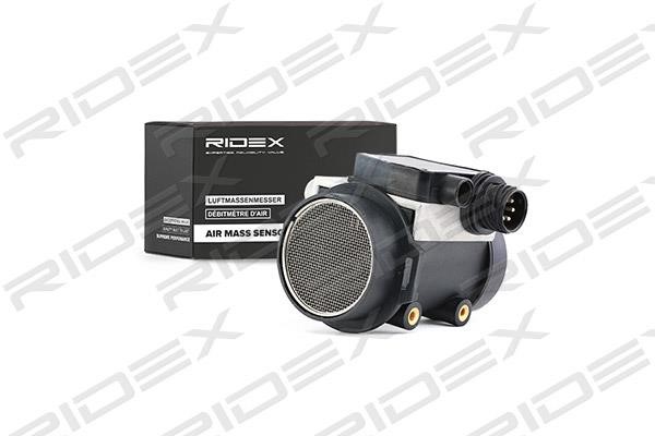 Ridex 3926A0165 Air mass sensor 3926A0165: Buy near me in Poland at 2407.PL - Good price!
