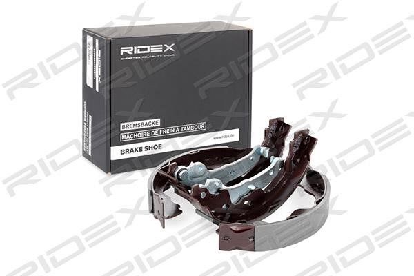 Ridex 70B0009 Bremsbackensatz 70B0009: Kaufen Sie zu einem guten Preis in Polen bei 2407.PL!