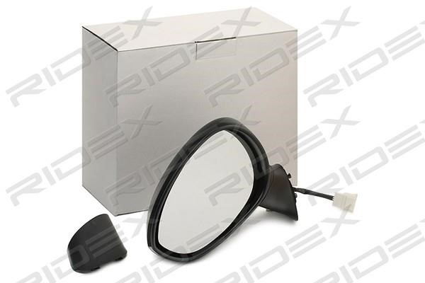 Ridex 50O0365 Outside Mirror 50O0365: Buy near me at 2407.PL in Poland at an Affordable price!
