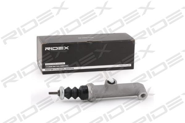 Ridex 234M0082 Master cylinder, clutch 234M0082: Buy near me in Poland at 2407.PL - Good price!