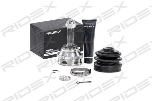 Ridex 5J0180 Joint kit, drive shaft 5J0180: Buy near me in Poland at 2407.PL - Good price!