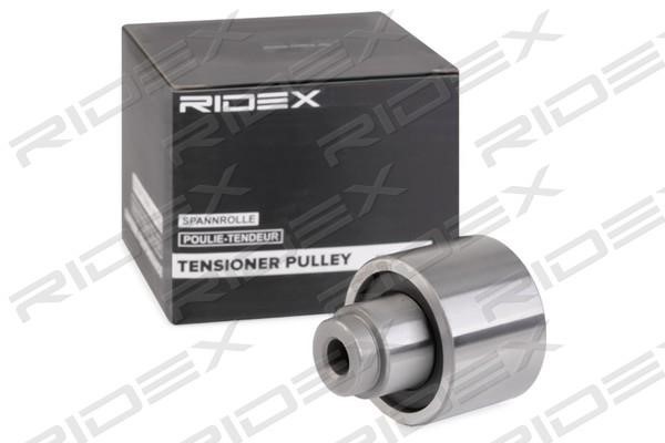 Ridex 313D0065 Tensioner pulley, timing belt 313D0065: Buy near me in Poland at 2407.PL - Good price!