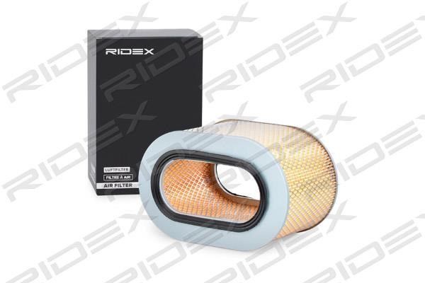 Ridex 8A0215 Air filter 8A0215: Buy near me in Poland at 2407.PL - Good price!