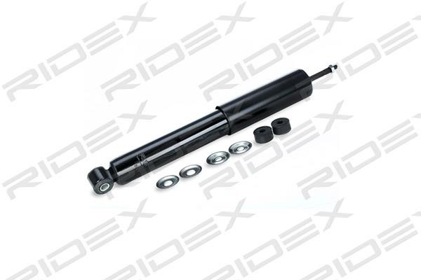 Ridex 854S0682 Front oil and gas suspension shock absorber 854S0682: Buy near me in Poland at 2407.PL - Good price!