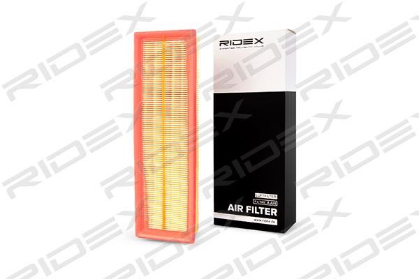 Ridex 8A0247 Air filter 8A0247: Buy near me in Poland at 2407.PL - Good price!