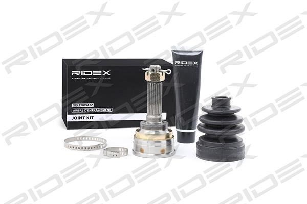 Ridex 5J0131 Joint kit, drive shaft 5J0131: Buy near me in Poland at 2407.PL - Good price!