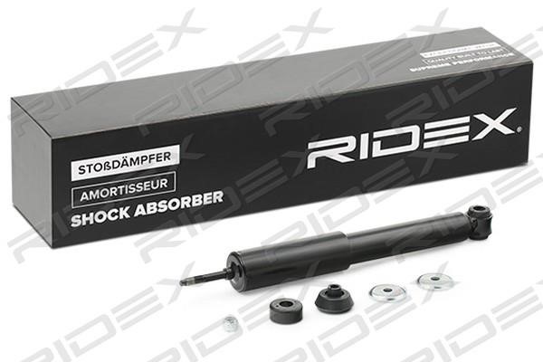 Ridex 854S0396 Амортизатор подвески передний газомасляный 854S0396: Отличная цена - Купить в Польше на 2407.PL!