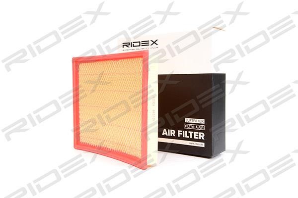Ridex 8A0109 Air filter 8A0109: Buy near me in Poland at 2407.PL - Good price!