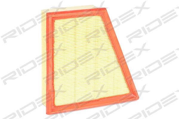 Ridex 8A0635 Air filter 8A0635: Buy near me in Poland at 2407.PL - Good price!