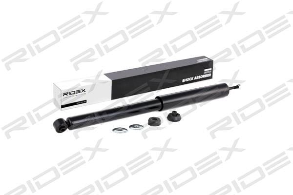 Ridex 854S0938 Rear oil shock absorber 854S0938: Buy near me in Poland at 2407.PL - Good price!