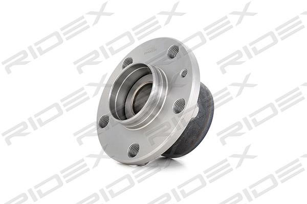 Ridex 654W0284 Wheel bearing kit 654W0284: Buy near me in Poland at 2407.PL - Good price!
