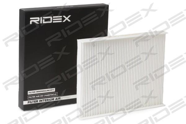 Ridex 424I0335 Filter, interior air 424I0335: Buy near me in Poland at 2407.PL - Good price!