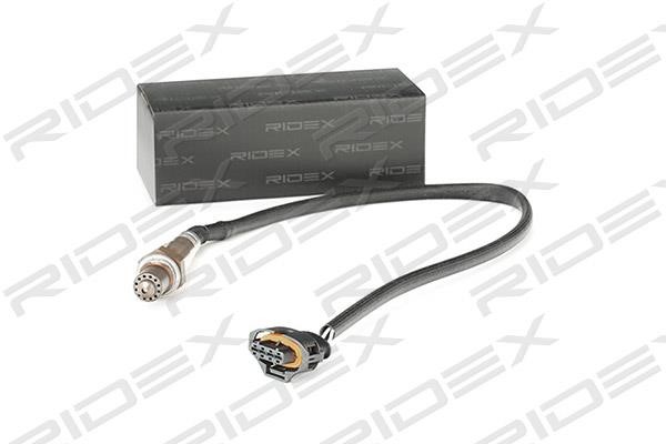 Ridex 3922L0008 Lambda sensor 3922L0008: Buy near me in Poland at 2407.PL - Good price!