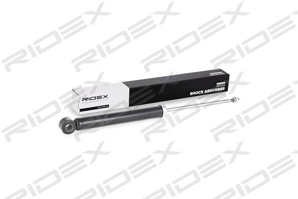 Ridex 854S0386 Rear oil and gas suspension shock absorber 854S0386: Buy near me in Poland at 2407.PL - Good price!