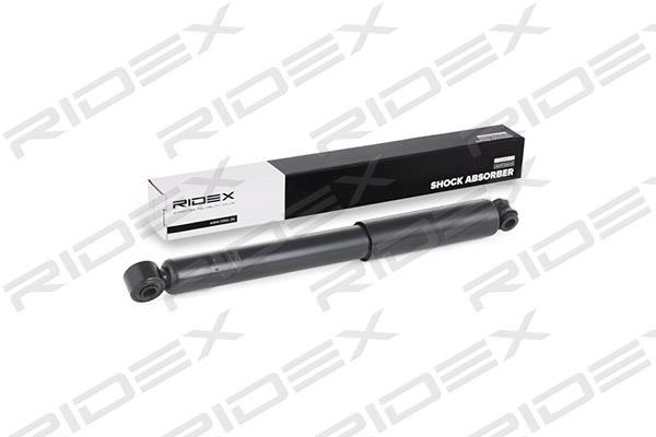 Ridex 854S0423 Rear oil and gas suspension shock absorber 854S0423: Buy near me in Poland at 2407.PL - Good price!