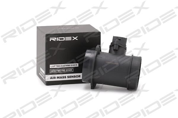 Ridex 3926A0273 Air mass sensor 3926A0273: Buy near me in Poland at 2407.PL - Good price!