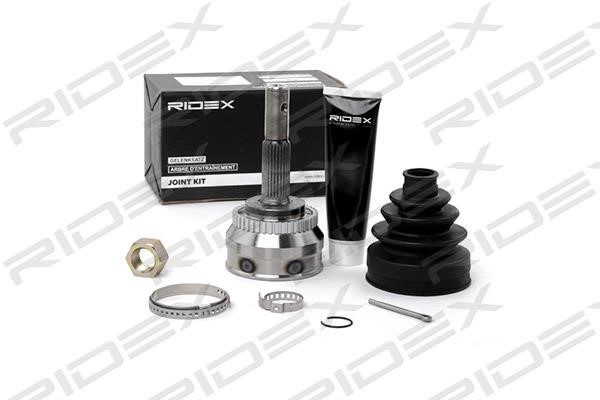 Ridex 5J0016 Joint kit, drive shaft 5J0016: Buy near me in Poland at 2407.PL - Good price!