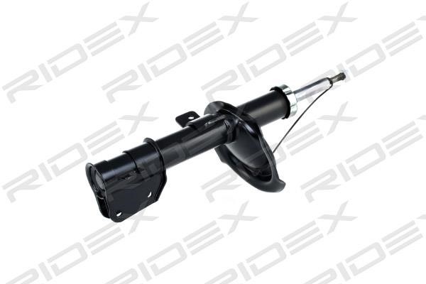 Ridex 854S0403 Front oil and gas suspension shock absorber 854S0403: Buy near me in Poland at 2407.PL - Good price!