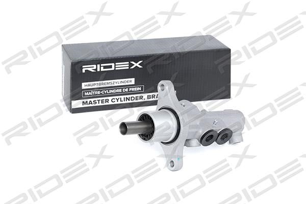 Ridex 258M0036 Brake Master Cylinder 258M0036: Buy near me at 2407.PL in Poland at an Affordable price!