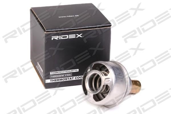 Ridex 316T0215 Thermostat, coolant 316T0215: Buy near me at 2407.PL in Poland at an Affordable price!