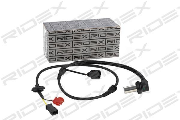 Ridex 412W0005 Датчик АБС (ABS) 412W0005: Приваблива ціна - Купити у Польщі на 2407.PL!