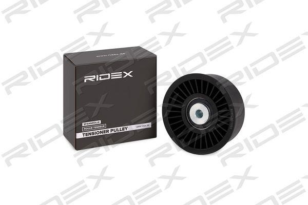 Ridex 313D0051 Ролик ременя ГРМ 313D0051: Приваблива ціна - Купити у Польщі на 2407.PL!