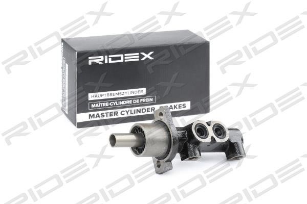 Ridex 258M0010 Brake Master Cylinder 258M0010: Buy near me in Poland at 2407.PL - Good price!