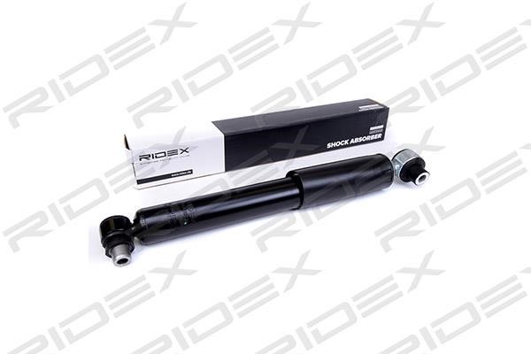 Ridex 854S0332 Rear oil and gas suspension shock absorber 854S0332: Buy near me in Poland at 2407.PL - Good price!